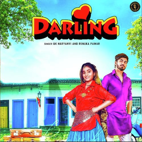Darling UK Haryanvi MP3 Download