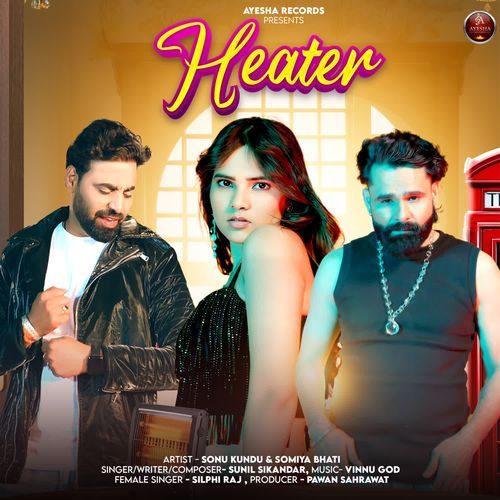 Heater Silphi Raj MP3 Download