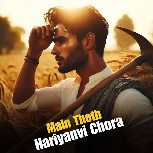 Main Theth Hariyanvi Chora Naveen Kumar MP3 Download
