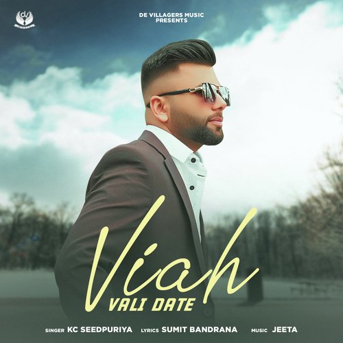 Viah Wali Date Kc Seedpuriya MP3 Download