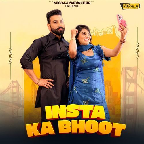 Insta Ka Bhoot Deepak Mudgil MP3 Download