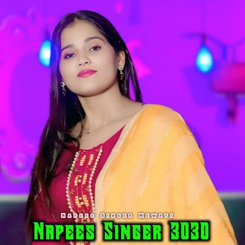 Napees Singer 3030 Napees singer mewati MP3 Download