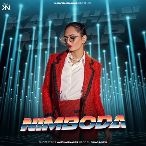 Nimboda Kanchan Nagar MP3 Download