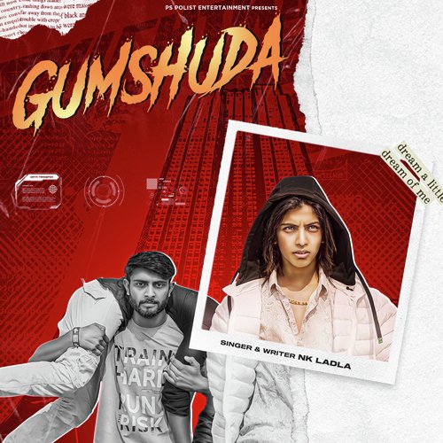 GUMSHUDA Nk Ladla MP3 Download