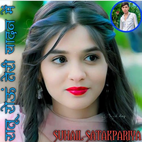 Ratu Ronu Teri Yaadn Me Suhail Satakpariya MP3 Download
