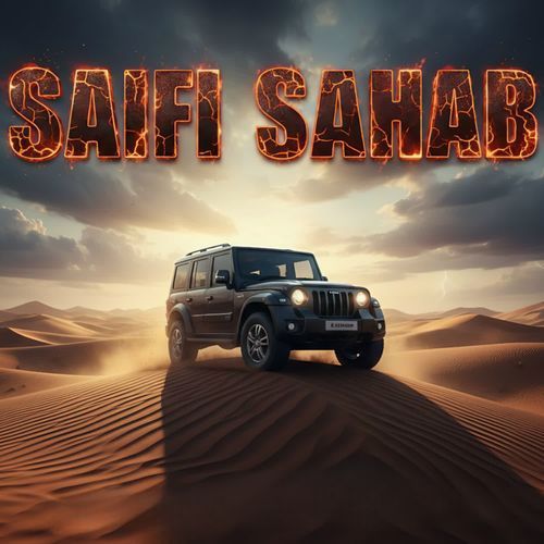 Saifi Sahab Nadeem Saifi MP3 Download