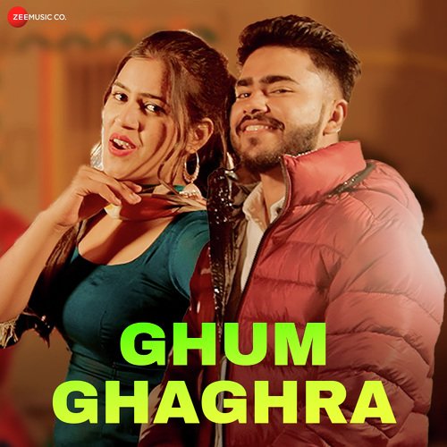 Ghum Ghaghra Nonu Rana MP3 Download