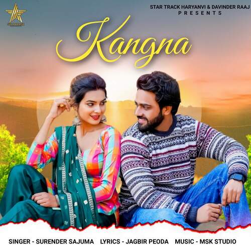 Kangna Surender Sajuma MP3 Download
