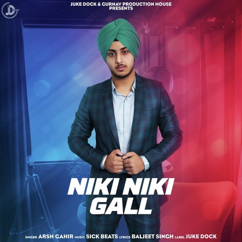 Arsh Gahir Songs MP3 Download