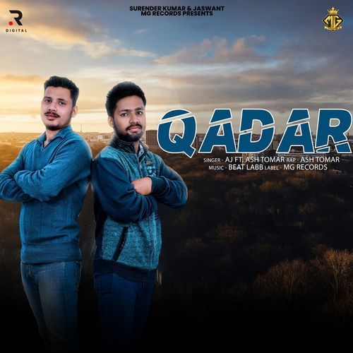 Qadar Na Gori Re Aj MP3 Download
