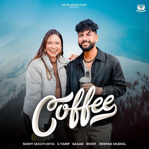 Coffee G Tarif MP3 Download