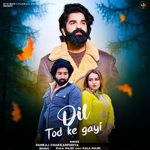 Dil Tod Ke Gayi PANKAJ CHAKKARPURIYA MP3 Download