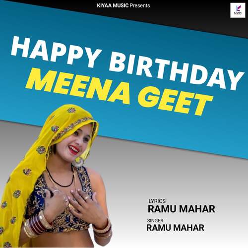 Happy Brithday Meena Geet Ramu Mahar MP3 Download