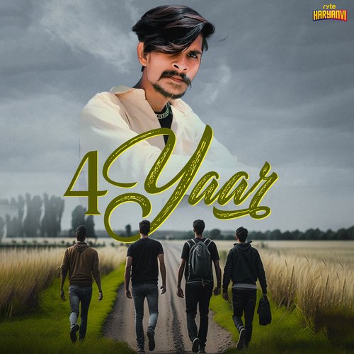 4 Yaar Anmol Phulerawala MP3 Download