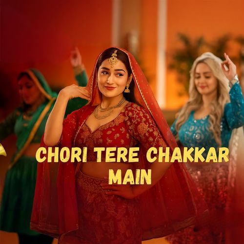 Chori Tere Chakkar Main Vandana Jangid MP3 Download
