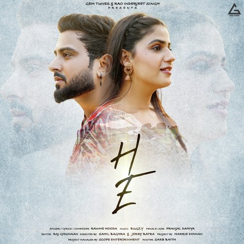 HE Rawme Hooda MP3 Download