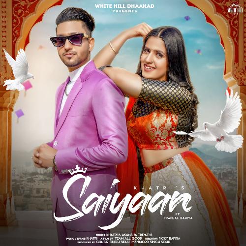 Saiyaan Akansha Tripathi MP3 Download
