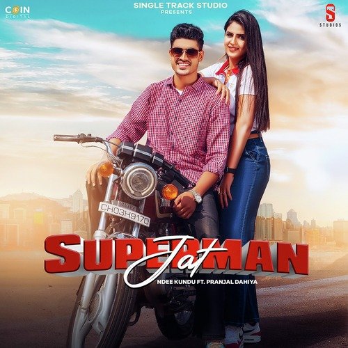 Superman Jat Ndee Kundu MP3 Download