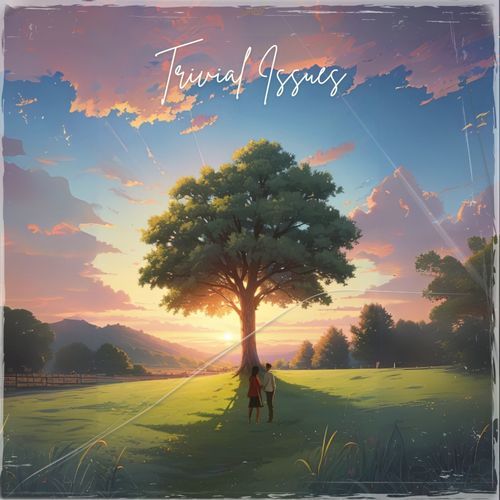 Trivial Issues Saaya MP3 Download