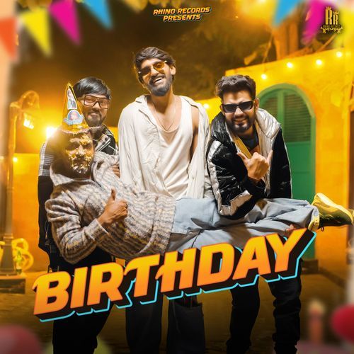 Birthday Anil Barman MP3 Download