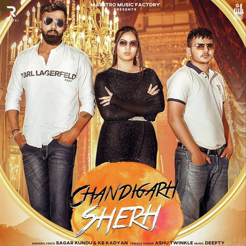 Chandigarh Sherh Ashu Twinkle MP3 Download