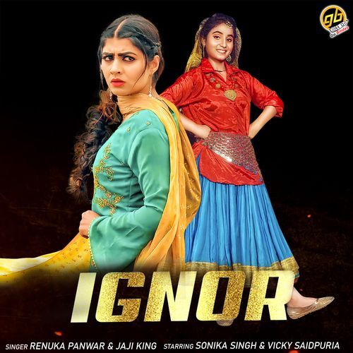 Ignor Renuka Panwar MP3 Download