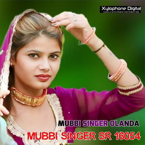 Mubbi Singer SR 16054 Mubbi Singer Olanda MP3 Download
