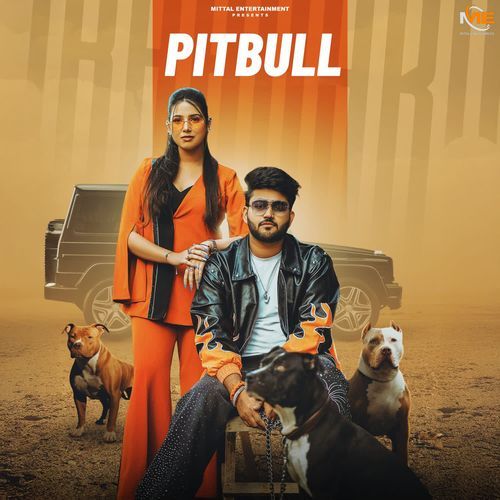 Pitbull Bhadak Singh MP3 Download