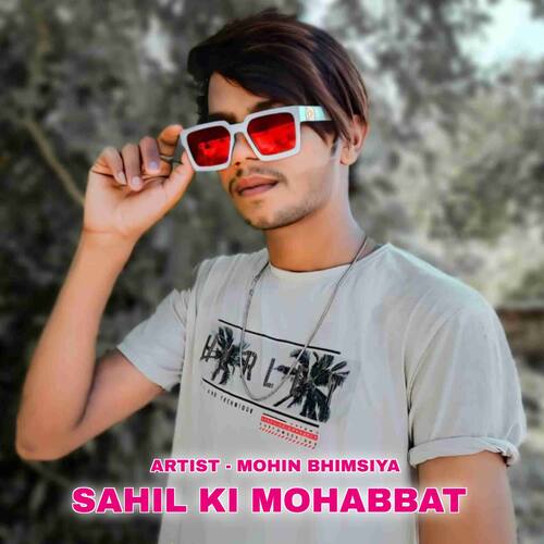 Sahil Ki Mohabbat 2 Mohin Bhimsiya MP3 Download