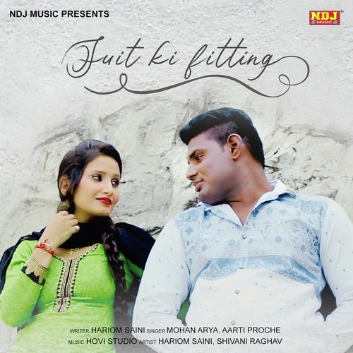 Suit Ki Fitting Mohan Arya MP3 Download