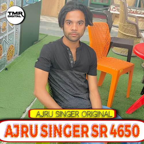 AJRU SINGER SR 4650 Ajru Singer Original MP3 Download