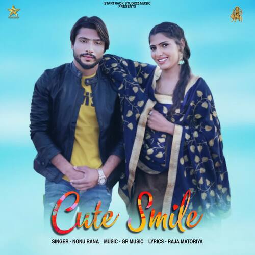 Cute Smile Nonu Rana MP3 Download