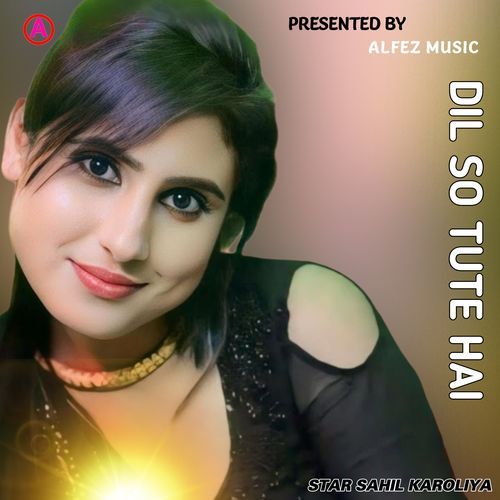 Dil So Tute Hai Star Momin Khan MP3 Download