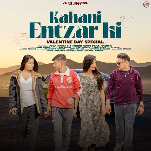 Kahani Entzar Ki Vinni Etoriya MP3 Download