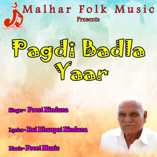 Pagdi Badla Yaar Preet Singh Nindana MP3 Download