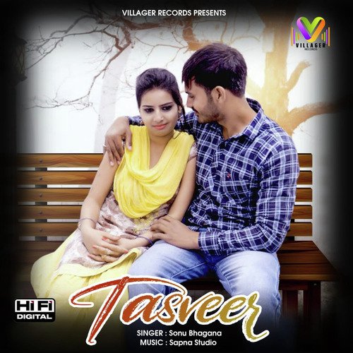 Tasveer Sonu Bhagana MP3 Download