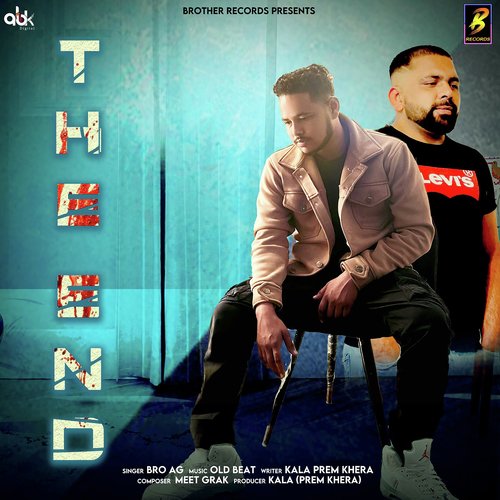 The End Bro AG MP3 Download