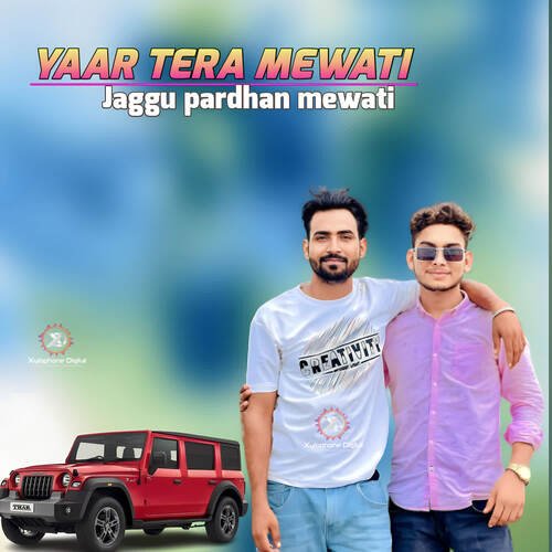 Yaar Tera Mewati Jaggu Pardhan Mewati MP3 Download