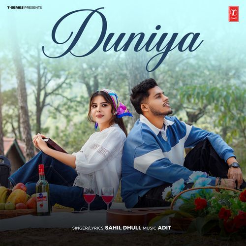 Duniya Sahil Dhull MP3 Download