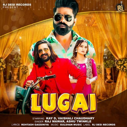 Lugai Ashu Twinkle MP3 Download