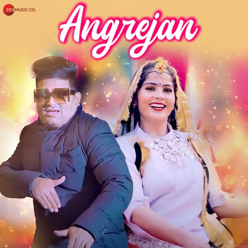 Angrejan Raju Punjabi MP3 Download