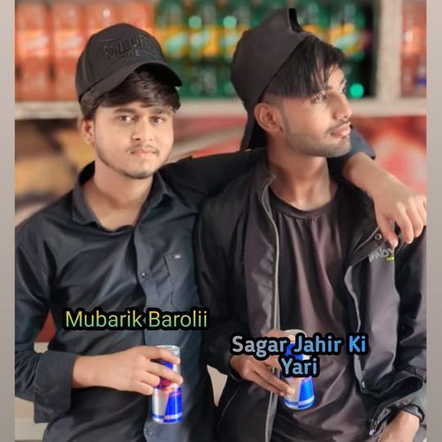 Sagar Jahir Ki Yari Mubarik Barolii MP3 Download