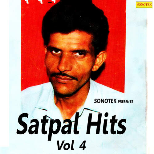 Satpal Hits Vol 4 Ritesh Dalal MP3 Download