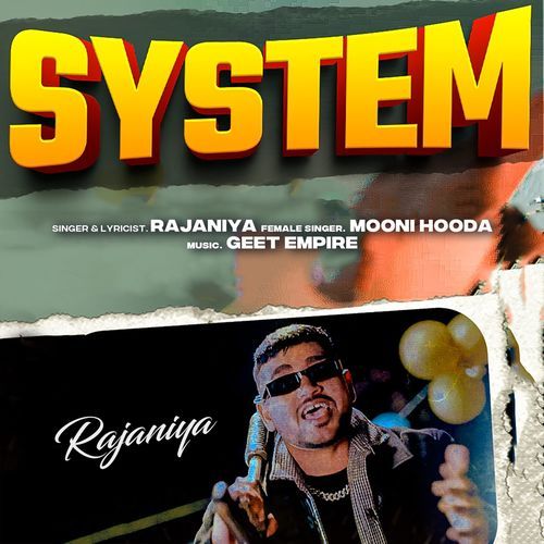 System Moni Hooda MP3 Download