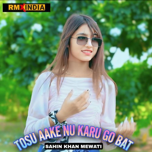 Tosu Aake Nu Karu Go Bat Sahin Khan Mewati MP3 Download