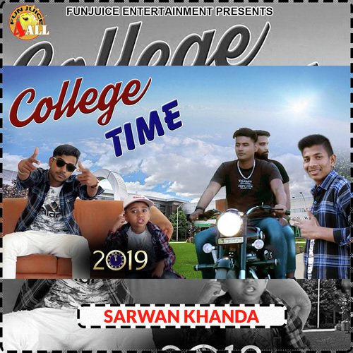 Sarwan Khanda Songs MP3 Download