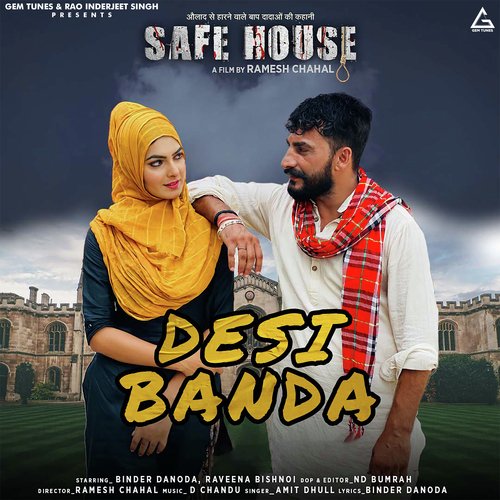 Desi Banda Ravina Bisnoi MP3 Download
