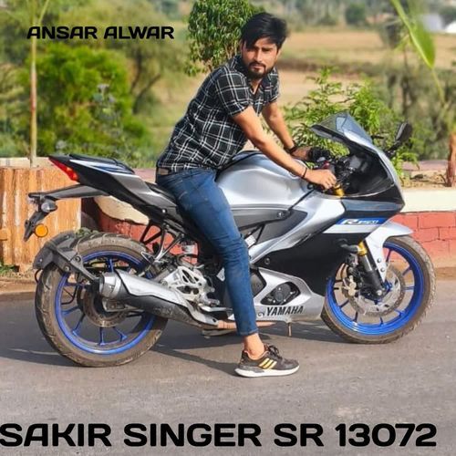 SAKIR SINGER SR 13072 Ansar alwar MP3 Download