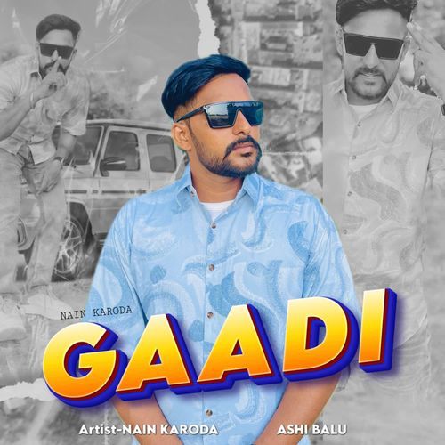 Gaadi Ashi Balu MP3 Download