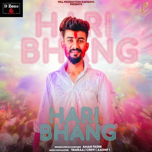 Hari Bhang Aman Fadni MP3 Download